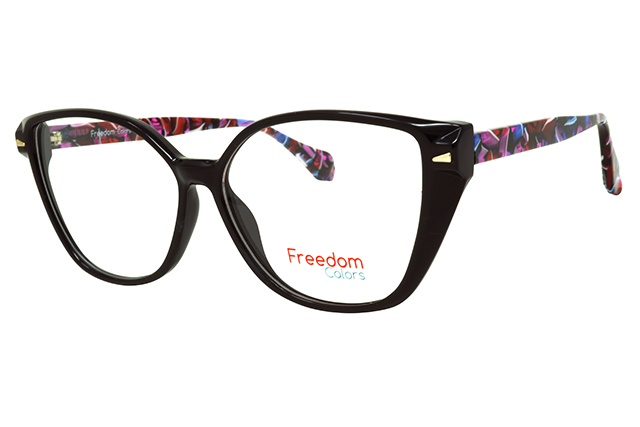 Freedom Colors WD0033 C3 Black Multi. 55-14-140